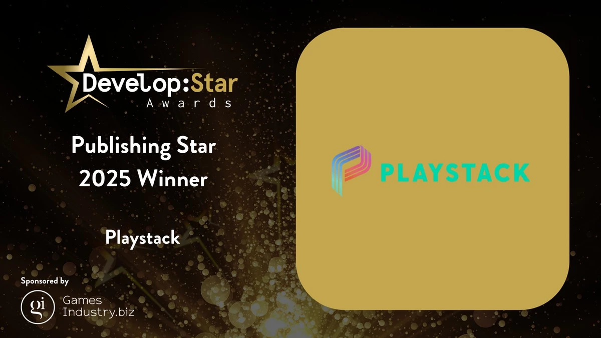 Thank Goodness You’re Here!, Unreal Engine и Сэм Лейк взяли награды на Develop:Star Awards 2025 Thank Goodness You’re Here!, Unreal Engine и Сэм Лейк взяли награды на Develop:Star Awards 2025