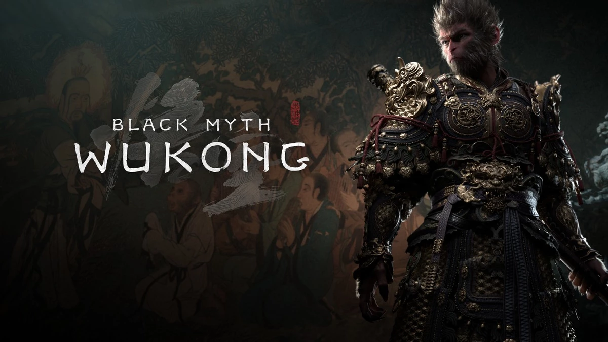 Black Myth: Wukong выходит на Xbox Series X|S с предзаказами со скидкой Black Myth: Wukong выходит на Xbox Series X|S с предзаказами со скидкой