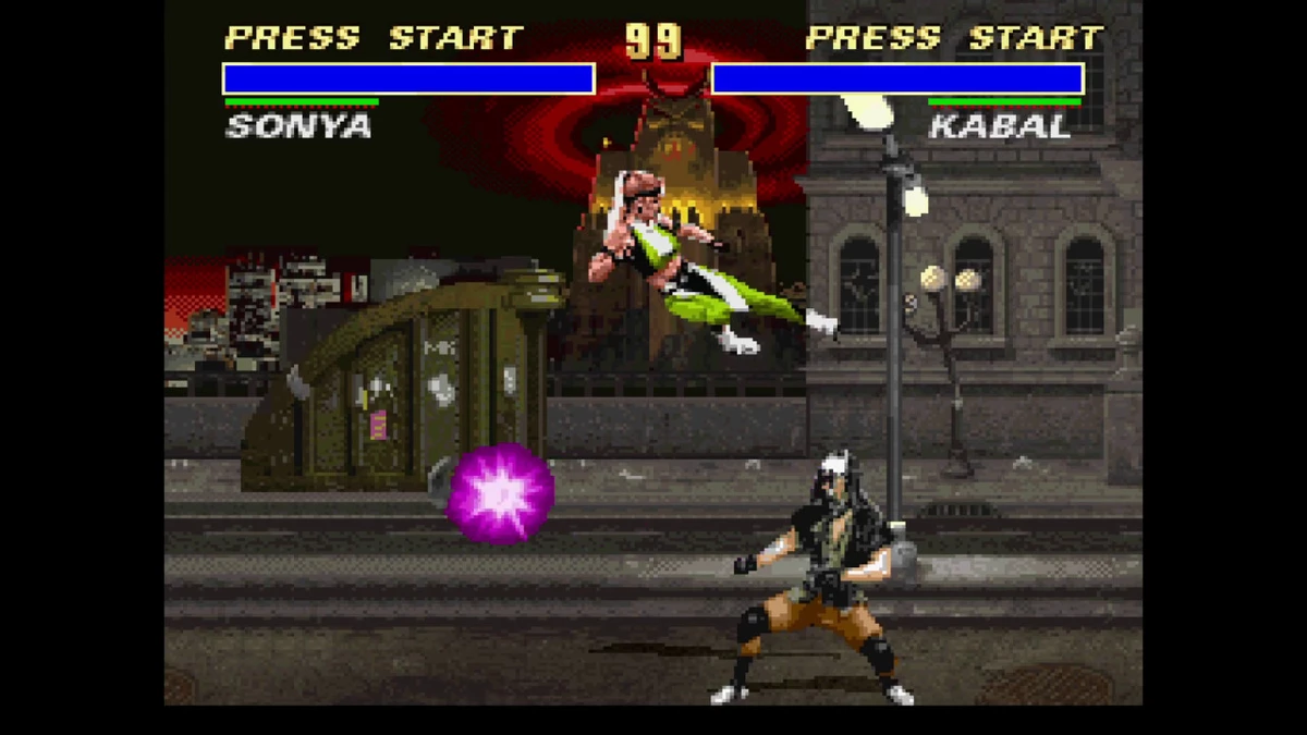 Вырвать хребет противнику в Mortal Kombat: Legacy можно будет в сентябре