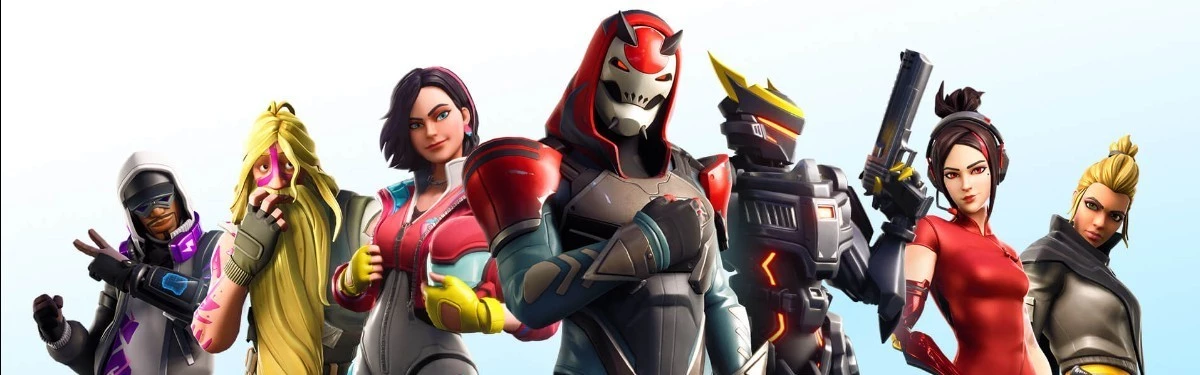 Кто-то строит гигантского робота в вулкане Fortnite, и это даже не намек на Тихоокеанский рубеж Кто-то строит гигантского робота в вулкане Fortnite, и это даже не намек на Тихоокеанский рубеж