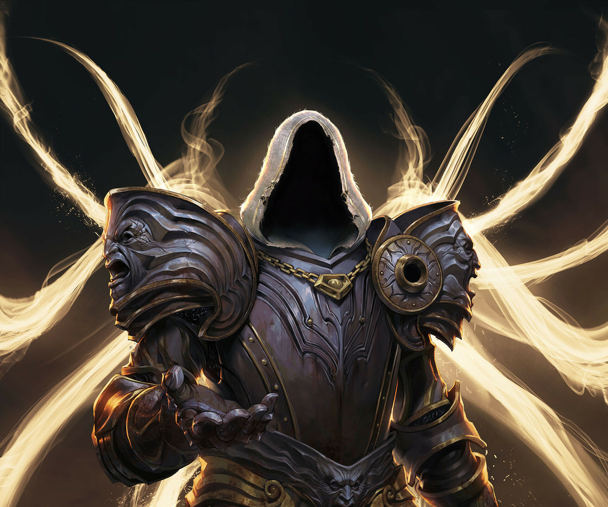 В Diablo IV пройдет ивент с бонусом на опыт, золото и репутацию