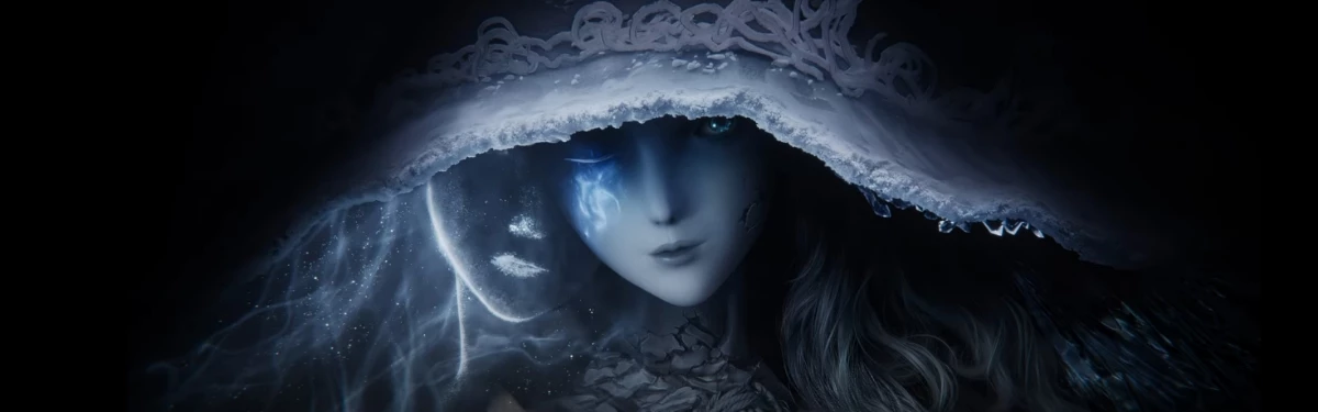 [TGA 2021] Новый сюжетный трейлер Elden Ring