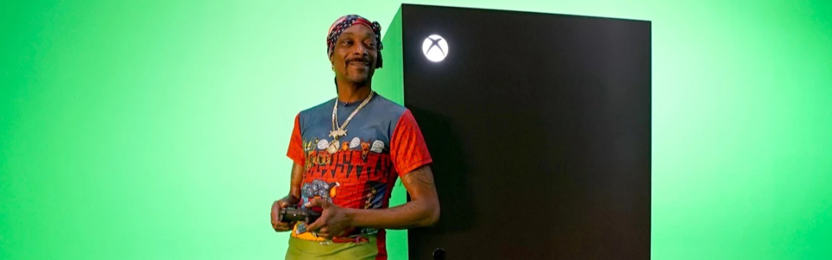 Microsoft представила Xbox Series X Fridge. Один холодильник разыграют в Twitter Microsoft представила Xbox Series X Fridge. Один холодильник разыграют в Twitter