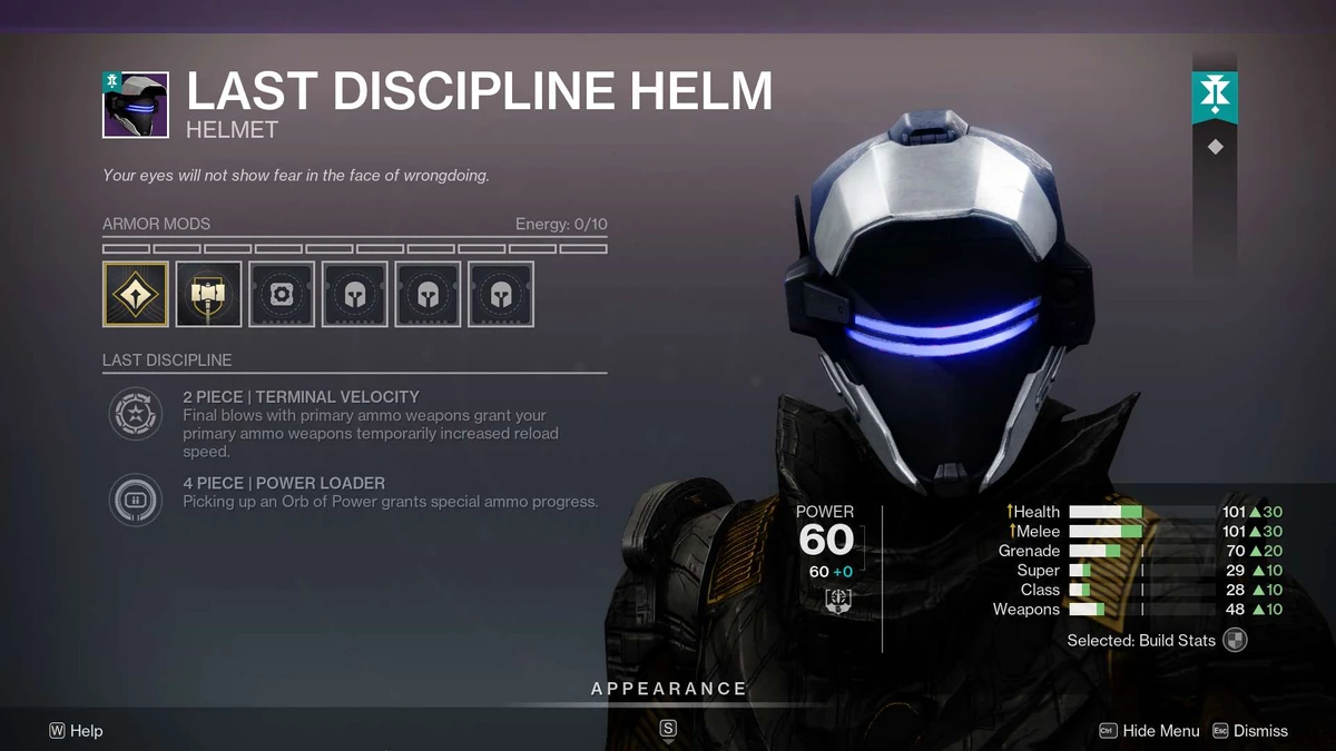 Ключевые изменения дополнения Destiny 2: The Edge of Fate Ключевые изменения дополнения Destiny 2: The Edge of Fate