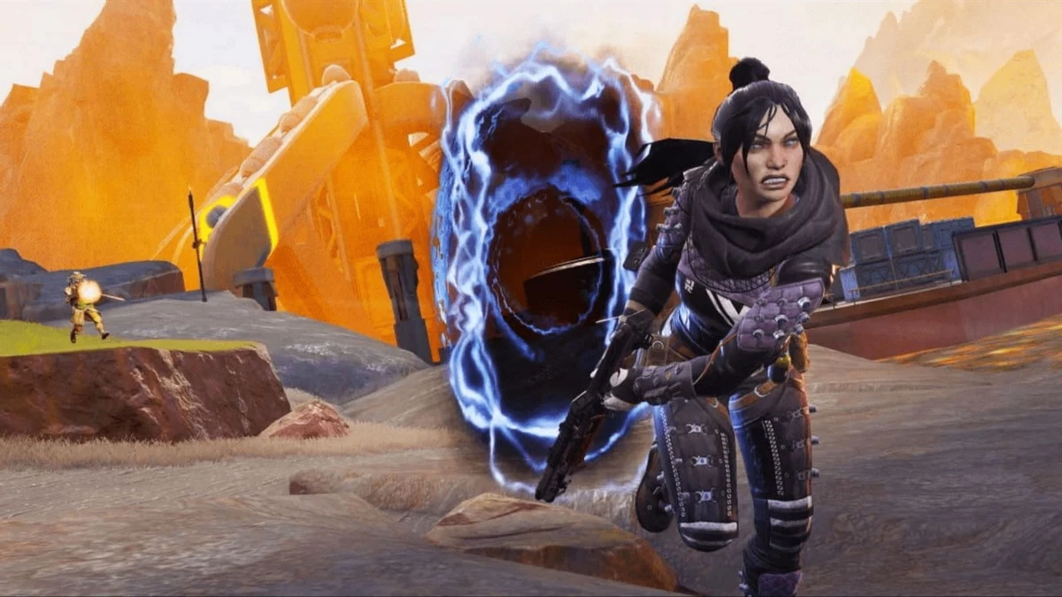 200 тестировщиков Apex Legends уволили одним махом из Electronic Arts 200 тестировщиков Apex Legends уволили одним махом из Electronic Arts
