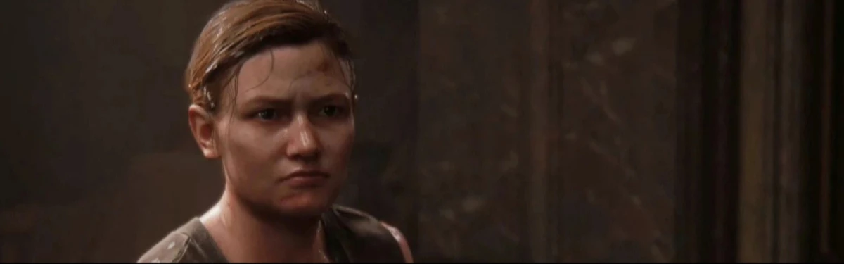 Трагическая развязка все ближе в The Last of Us Part II Трагическая развязка все ближе в The Last of Us Part II