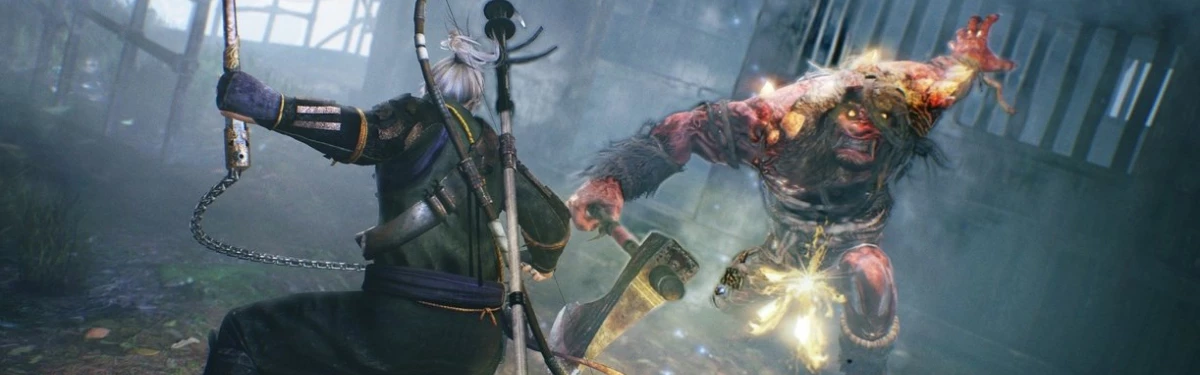 Стрим: NioH - Продолжаем марафон! ч.4 Стрим: NioH - Продолжаем марафон! ч.4