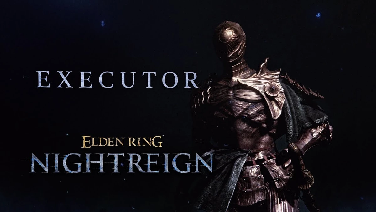 Новый трейлер Elden Ring: Nightreign представил загадочного Палача Новый трейлер Elden Ring: Nightreign представил загадочного Палача