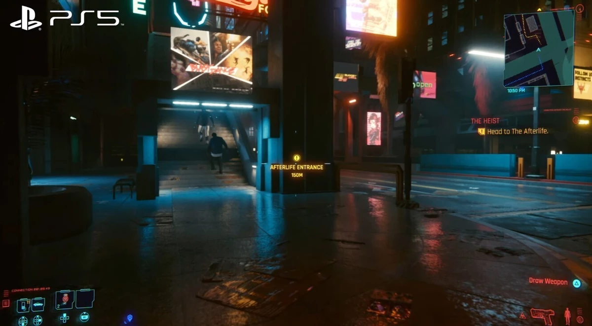 Cyberpunk 2077: плохая производительность на консолях прошлого поколения. Кто виноват и что делать?