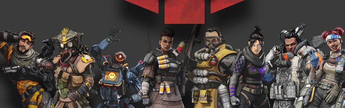 Apex Legends - В честь релиза в Steam разработчики подарят подарки Apex Legends - В честь релиза в Steam разработчики подарят подарки