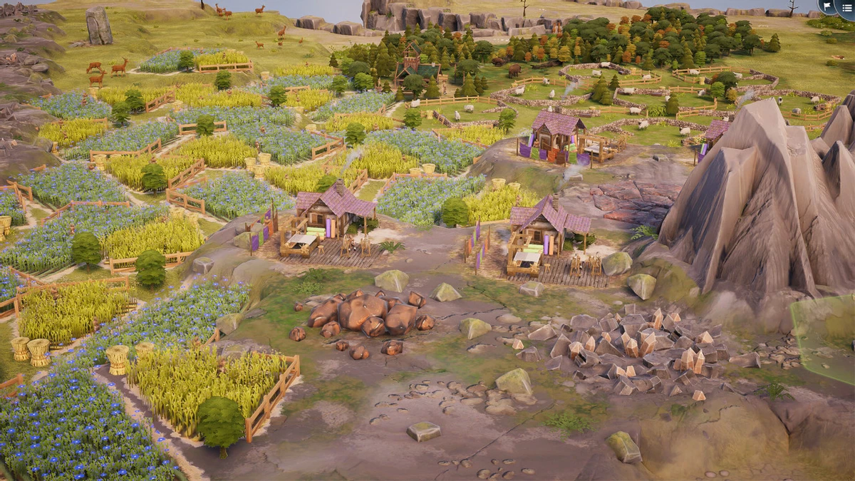 Магазин Epic Games Store запустил новую бесплатную раздачу двух разнообразных игр