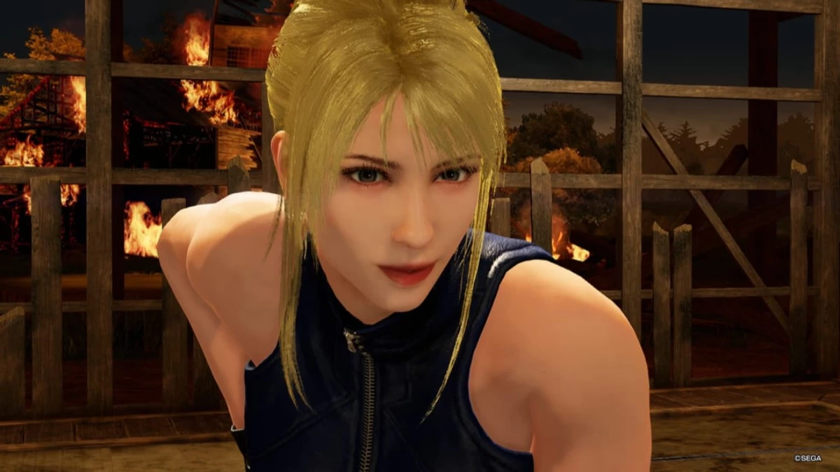 Virtua Fighter 5 R.E.V.O. выйдет на всех актуальных консолях и получит долгожданный rollback-неткод Virtua Fighter 5 R.E.V.O. выйдет на всех актуальных консолях и получит долгожданный rollback-неткод