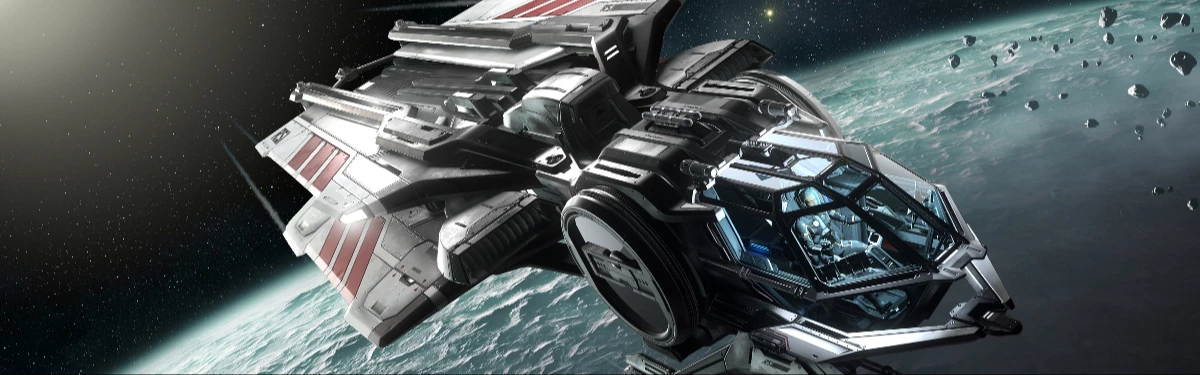 Star Citizen — альфа 3.17 уже на подходе Star Citizen — альфа 3.17 уже на подходе