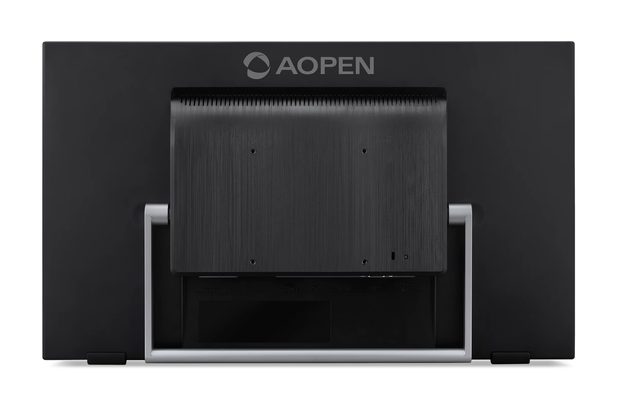 AOPEN 22UT2Qbmip: мобильность без компромиссов