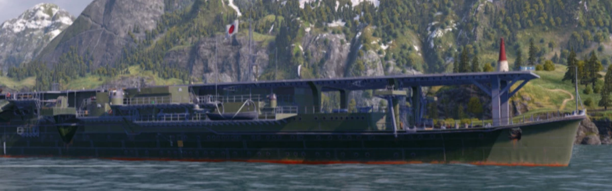 “Красное подкрепление” в World of Warships: Legends уже на подходе “Красное подкрепление” в World of Warships: Legends уже на подходе