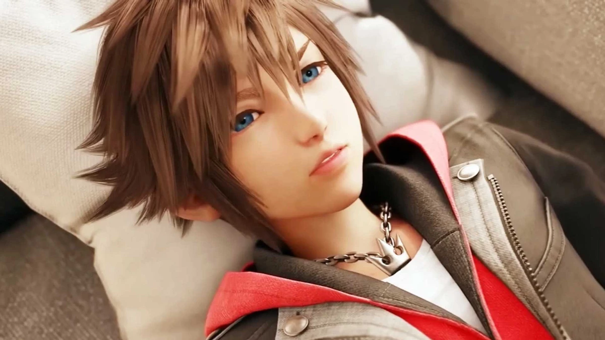 Kingdom Hearts 4 готовится к важному показу на D23 Kingdom Hearts 4 готовится к важному показу на D23
