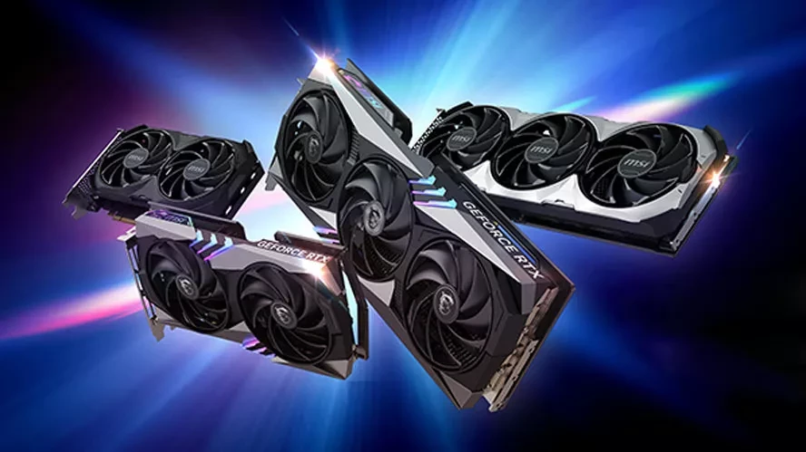 В RTX 4060 Ti 16 Гб почти никто не заинтересован