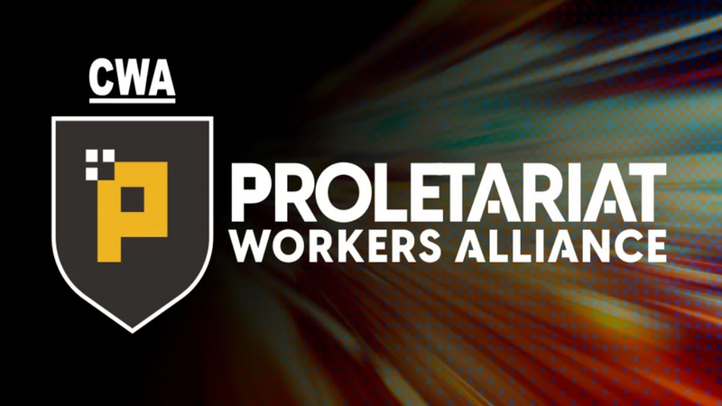 Руководство внутренней студии Activision — Proletariat — не желает добровольно признавать профсоюз