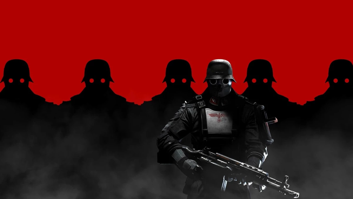 Сенатор США спросила у Гейба Ньюэлла, почему в Steam так много про-нацистского контента Сенатор США спросила у Гейба Ньюэлла, почему в Steam так много про-нацистского контента