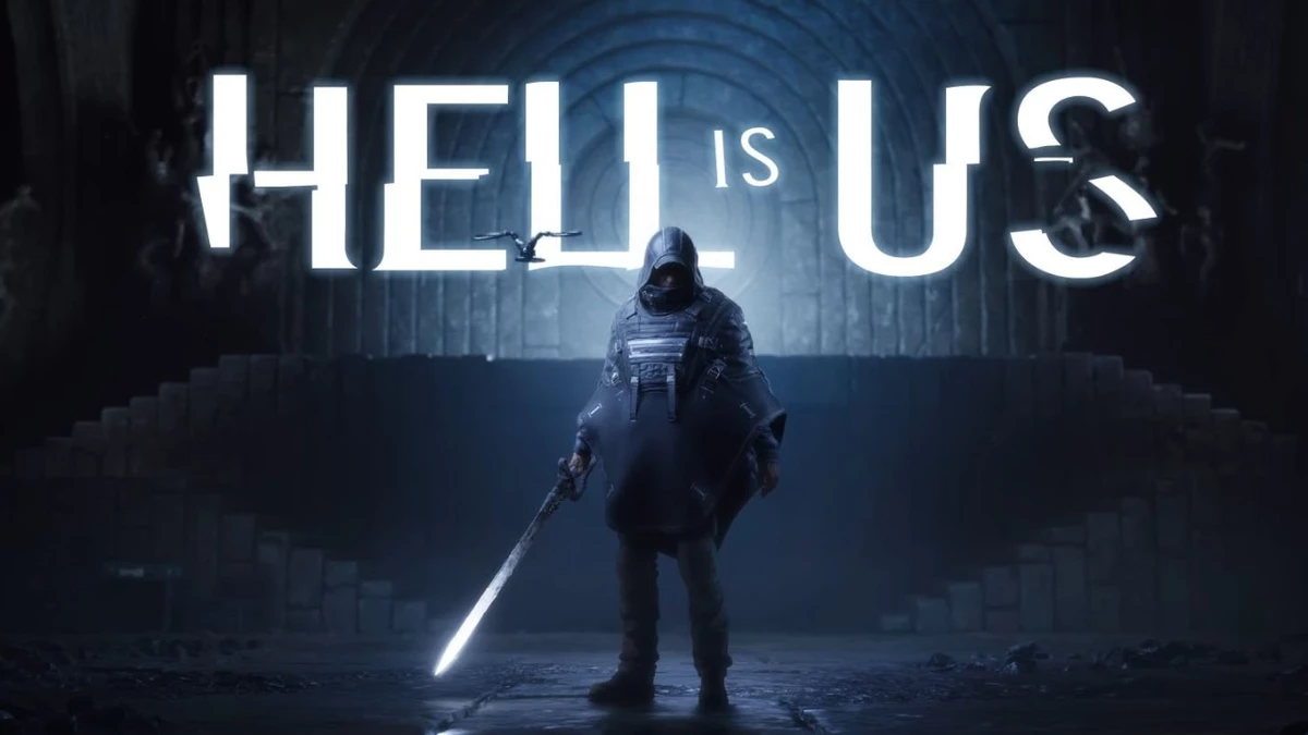Rogue Factor представила сюжетный трейлер Hell is Us на Gamescom 2025 Rogue Factor представила сюжетный трейлер Hell is Us на Gamescom 2025