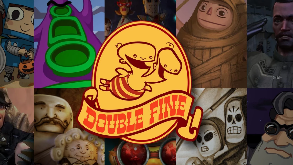 Цена независимости: Тим Шейфер уволил четверть сотрудников студии Double Fine 
