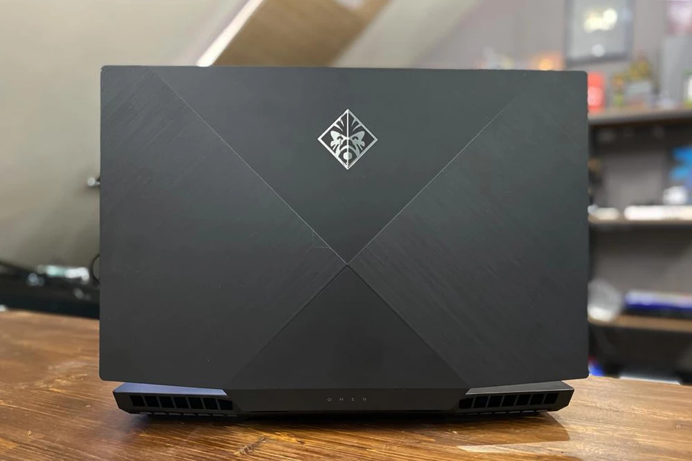 Купить Игровой Ноутбук Hp Omen 17