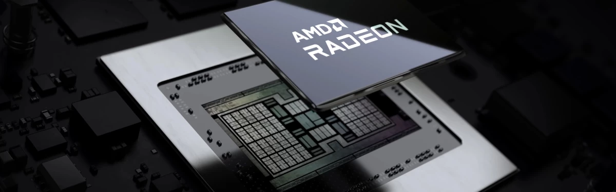 [Слухи] Старший чип AMD RDNA 3 может получить до 15,360 потоковых процессоров