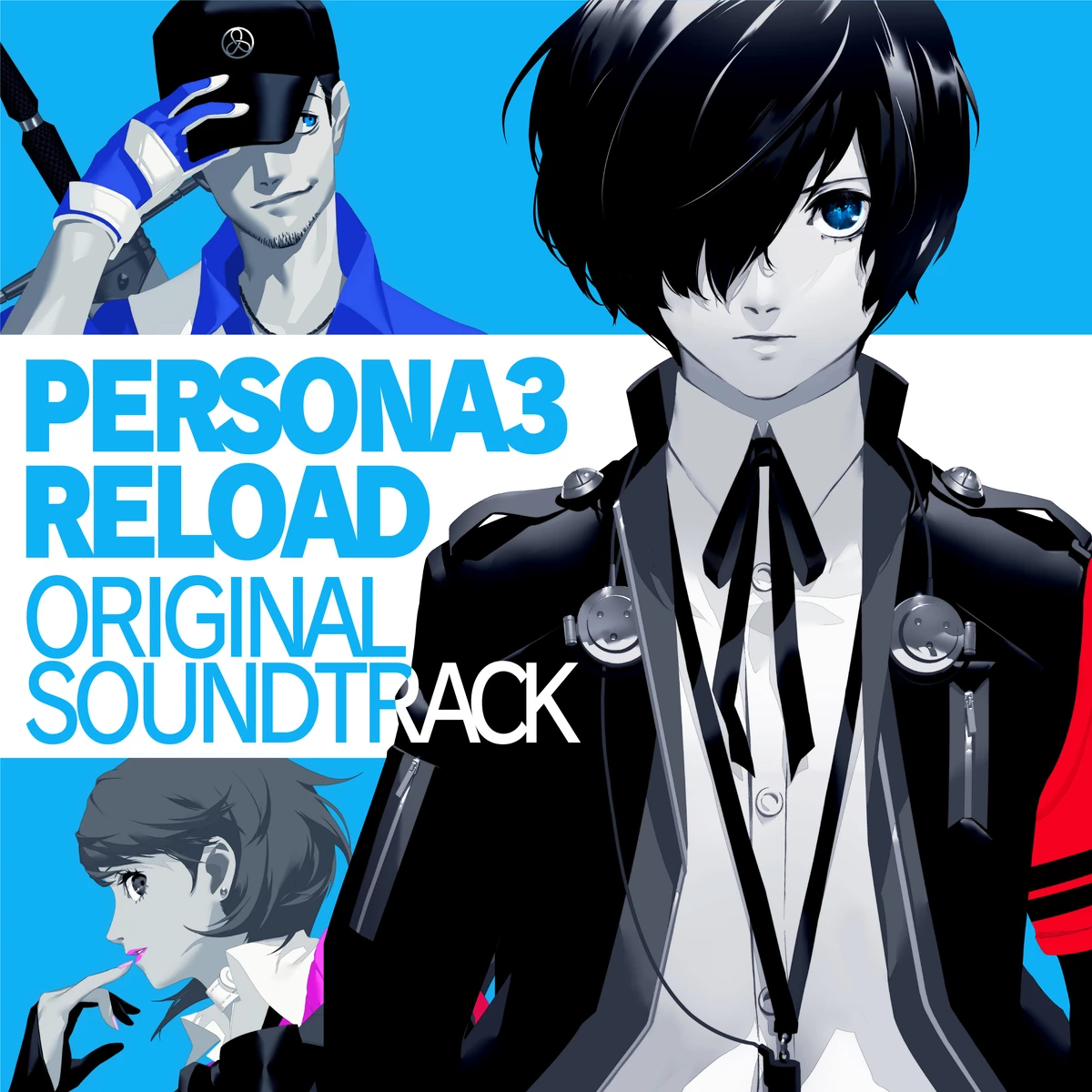 Все великолепие музыки Persona 3 Reload теперь можно оценить в музыкальных сервисах Все великолепие музыки Persona 3 Reload теперь можно оценить в музыкальных сервисах