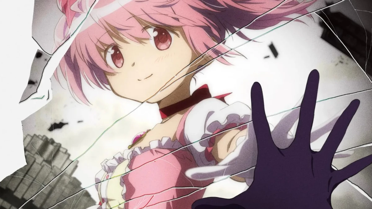 Сценаристу полнометражки Mahou Shoujo Madoka★Magica Movie 4: Walpurgis no Kaiten пришлось смягчить концовку