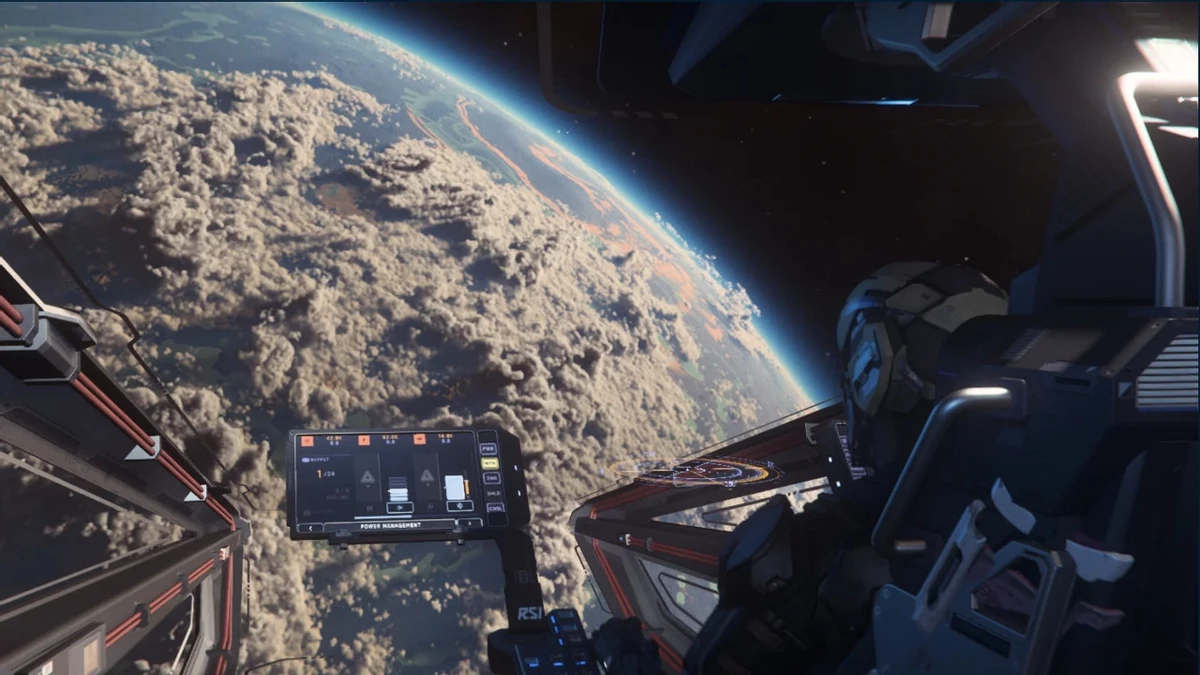 Никакого CitizenCon в 2026 году: Cloud Imperium Games меняет приоритеты Никакого CitizenCon в 2026 году: Cloud Imperium Games меняет приоритеты