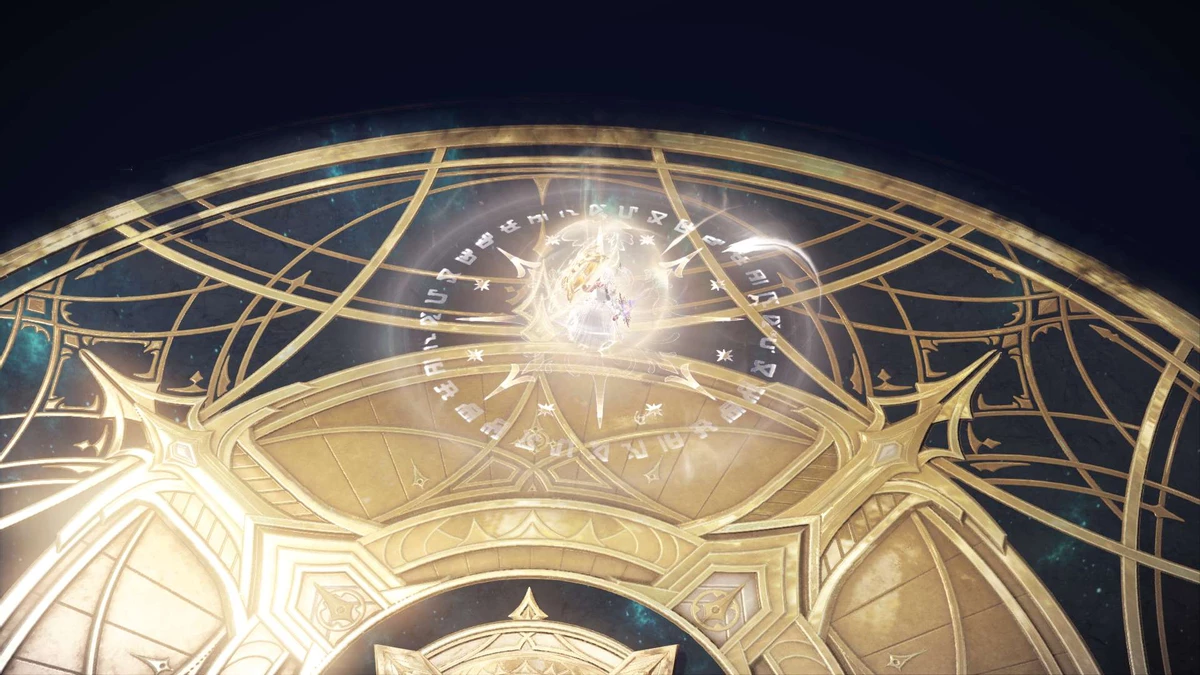Lost Ark (Корея) - новый класс и прочие особенности огромного обновления Lost Ark (Корея) - новый класс и прочие особенности огромного обновления
