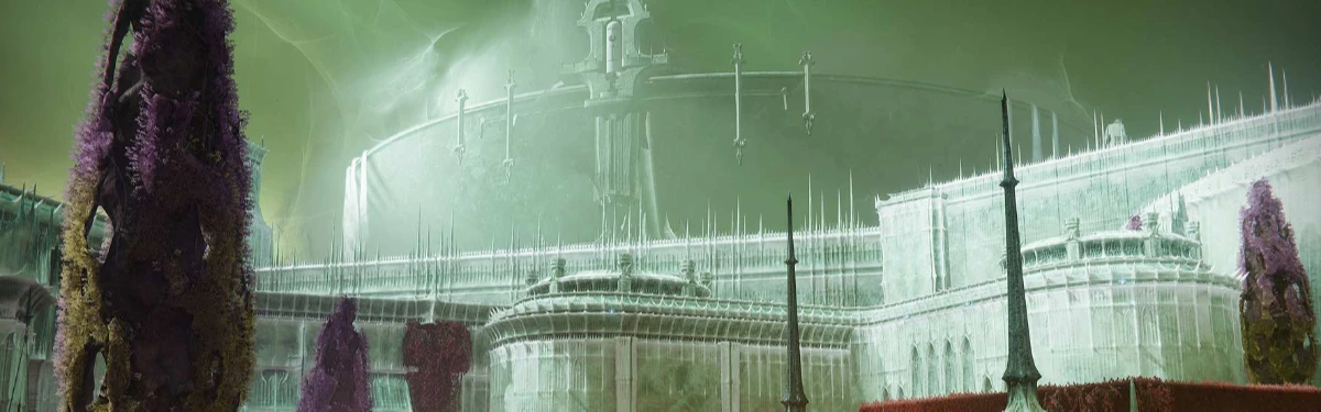 Разработчики Destiny 2 раскрыли важные аспекты нового дополнения «Королева-ведьма» Разработчики Destiny 2 раскрыли важные аспекты нового дополнения «Королева-ведьма»