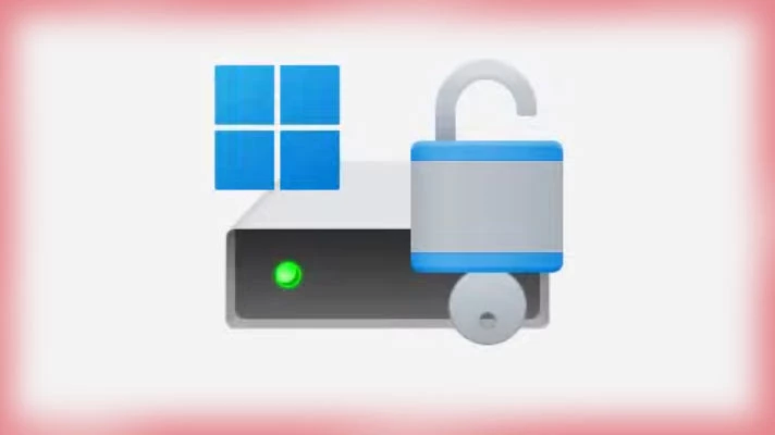 Windows 11 24H2 включит шифрование BitLocker для всех