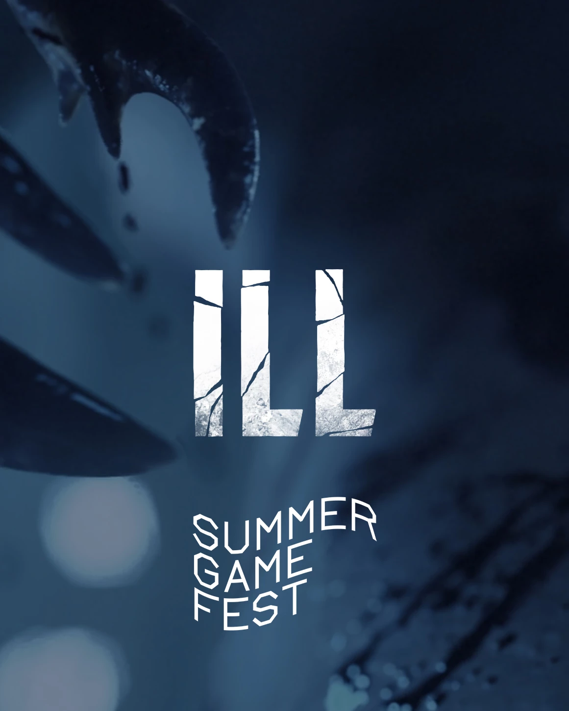 Российский хоррор ILL готовится к показу на Summer Game Fest 2025 Российский хоррор ILL готовится к показу на Summer Game Fest 2025