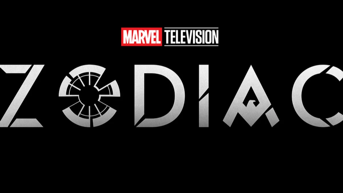 Marvel Studios анонсировала новый шпионский сериал Zodiac