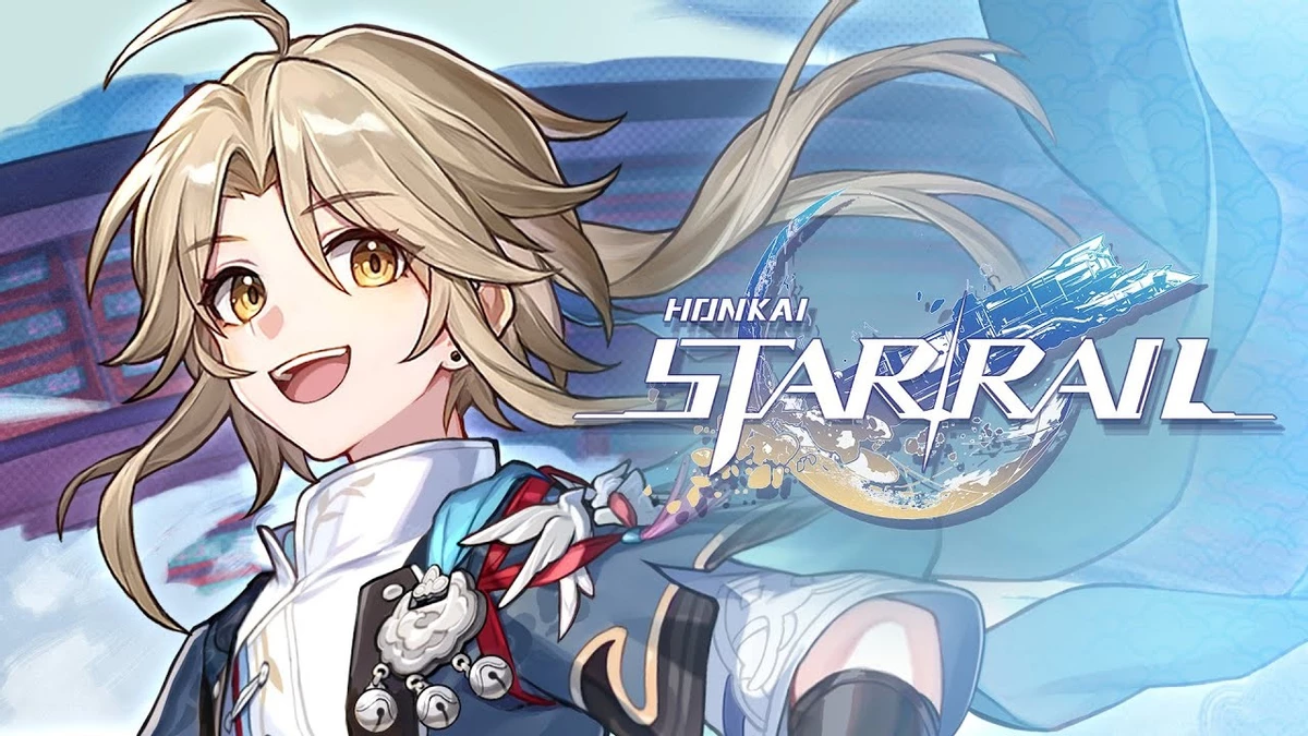 Трейлер Яньцин — нового персонажа Honkai: Star Rail Трейлер Яньцин — нового персонажа Honkai: Star Rail