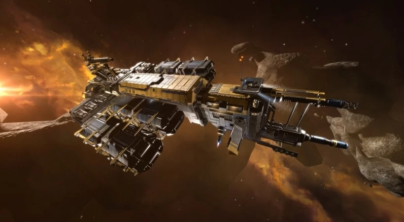 EVE Online меняет схему выхода обновлений и готовит огромное количество важных изменений