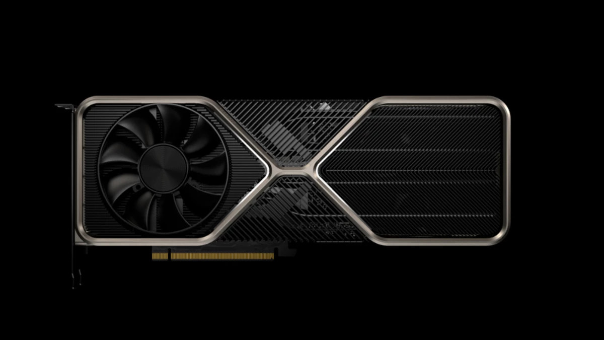 Кризис всего мира: б/у RTX 3080 Ti по 400 баксов мгновенно раскупили в Японии