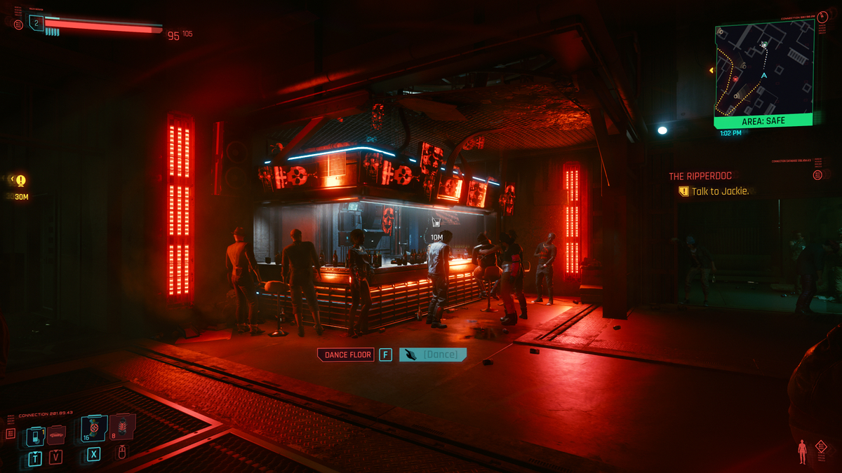 Увеличиваем FPS в Cyberpunk 2077 - Гайд по графическим настройкам и Ray Tracing 