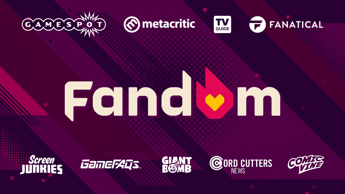 Фанатская платформа Fandom приобрела GameSpot, Metacritic и другие популярные бренды