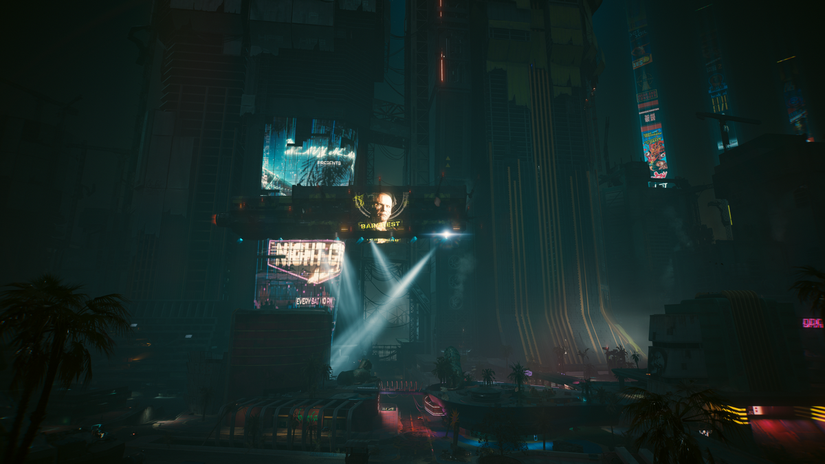 Cyberpunk 2077: Призрачная свобода — великолепный финал прекрасной истории