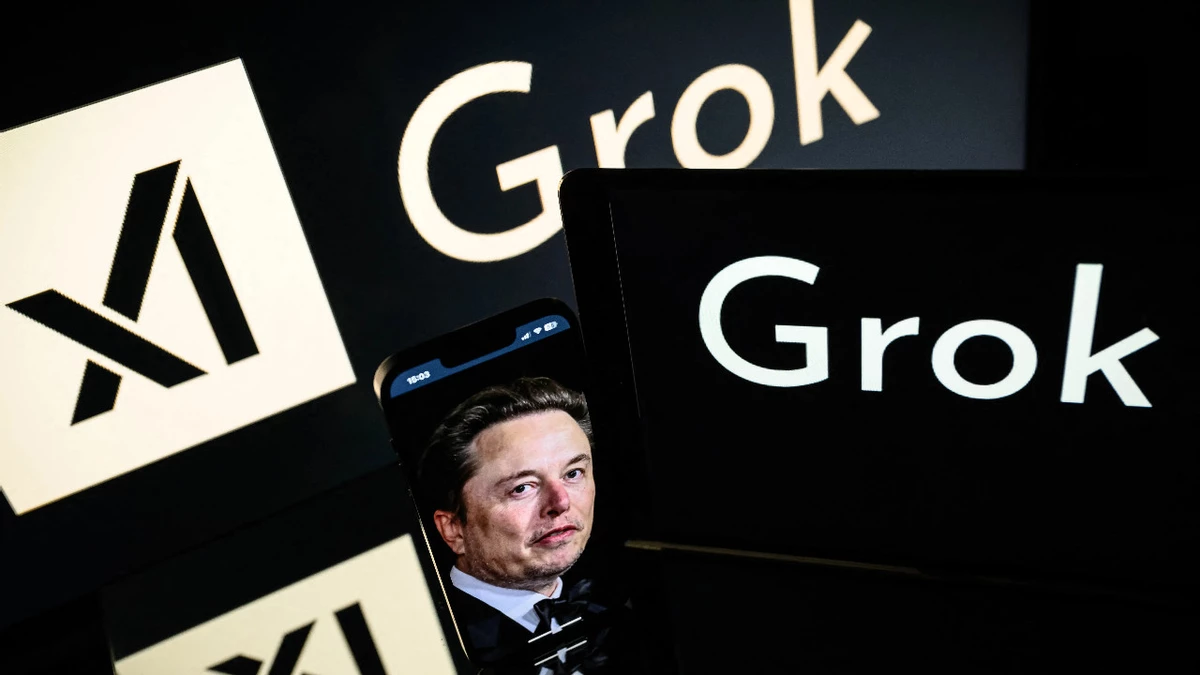 Цифровой Гитлер Grok поумнел — представлена версия Grok 4 с подпиской за 300 баксов Цифровой Гитлер Grok поумнел — представлена версия Grok 4 с подпиской за 300 баксов