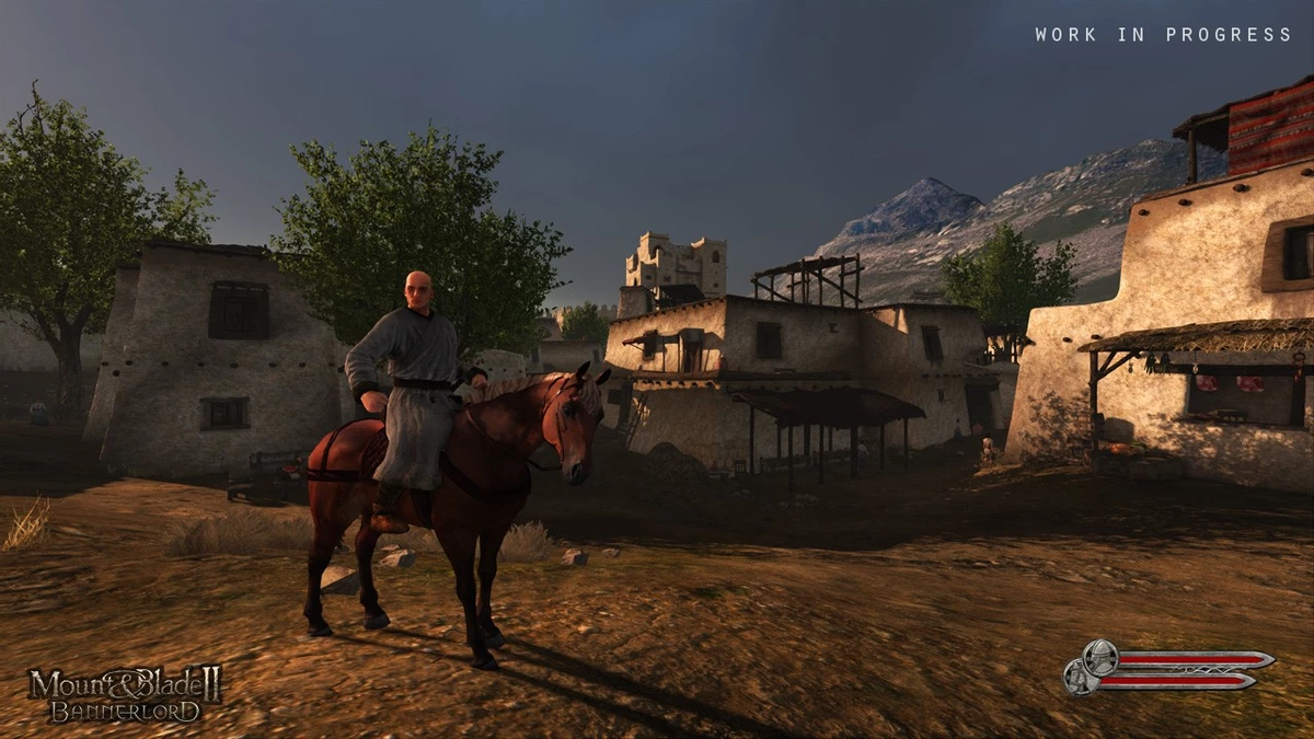 is mount and blade bannerlord on xbox is mount and blade bannerlord on xbox