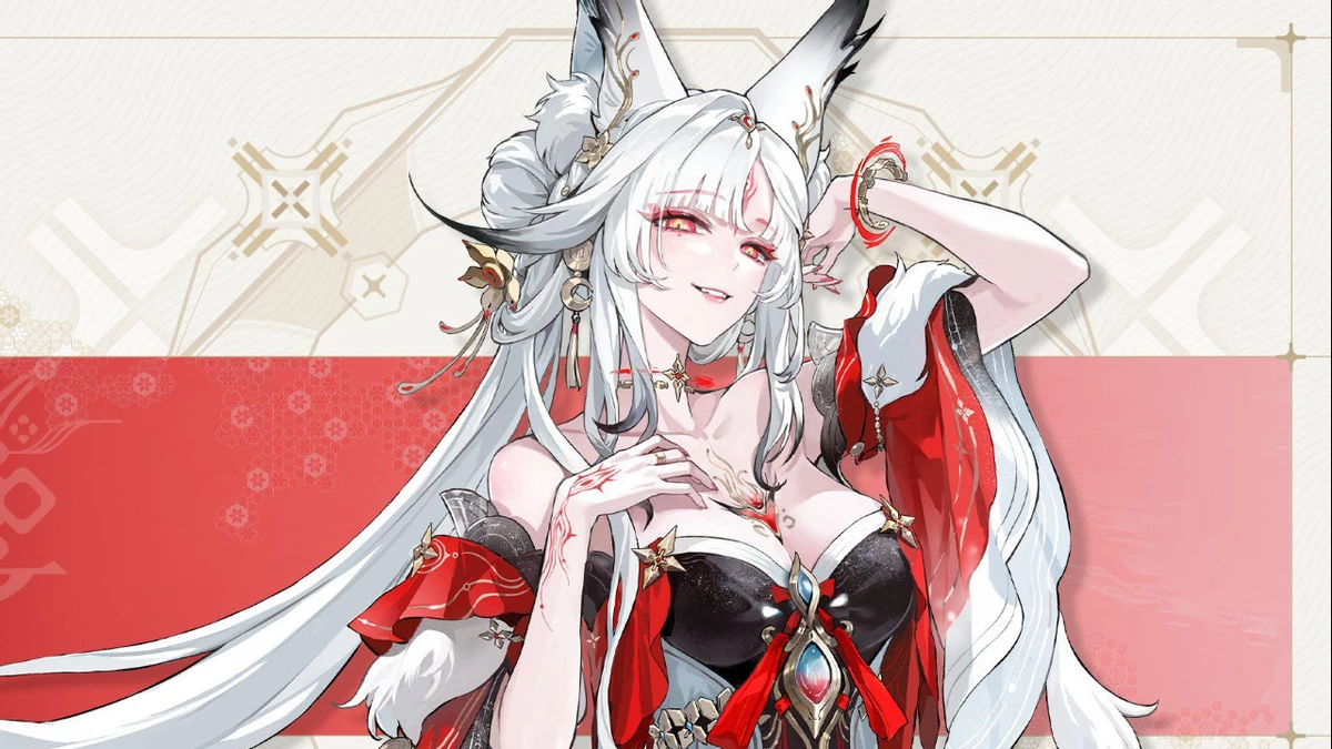 Goddess Xin, Howling Waves 3.7 original story replay and more Goddess Xin, Howling Waves 3.7 original story replay and more