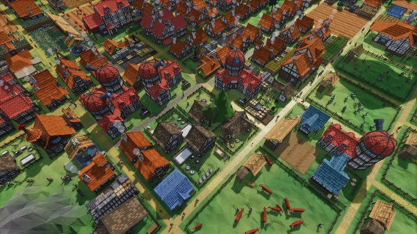Settlement Survival — приглашает вас на поиски нового дома Settlement Survival — приглашает вас на поиски нового дома