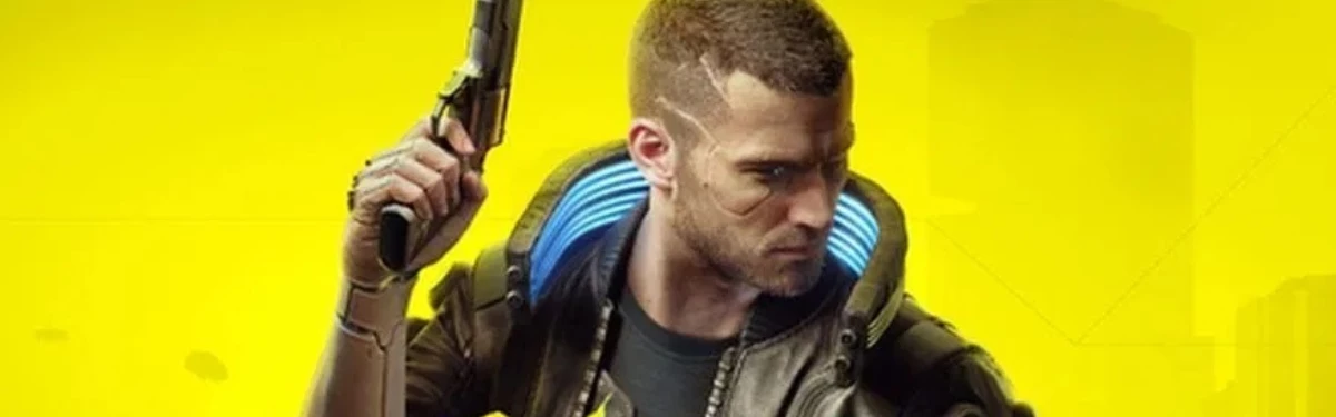 Cyberpunk 2077 - Новый трейлер имени Nvidia RTX Cyberpunk 2077 - Новый трейлер имени Nvidia RTX