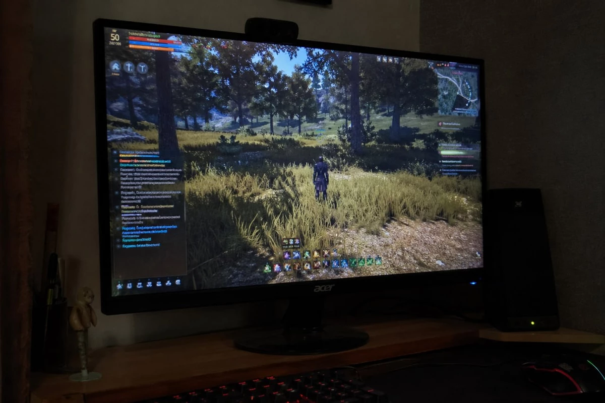 Игрок MMORPG уже не тот. Что изменилось за последние годы. Часть 1.