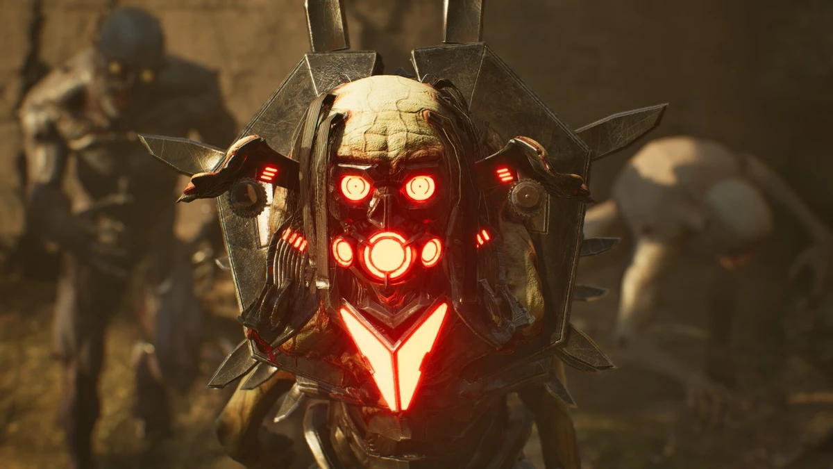 Разработчики Killing Floor 3 делятся планами на будущее игры