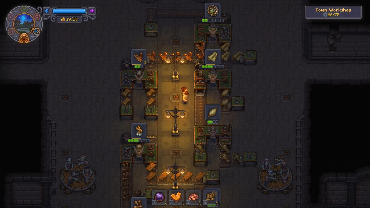 Earning over $3 million: Graveyard Keeper 2 pre-orders break independent distribution record