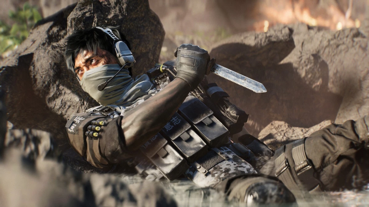 Разработчики Battlefield 6 анонсировали старт пятого сезона и начало второго года поддержки игры Разработчики Battlefield 6 анонсировали старт пятого сезона и начало второго года поддержки игры
